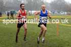 Senior Mens 2023 Northern Cross Country Champs., Witton Park, Blackburn. Photo: David T. Hewitson/Sports for All Pics